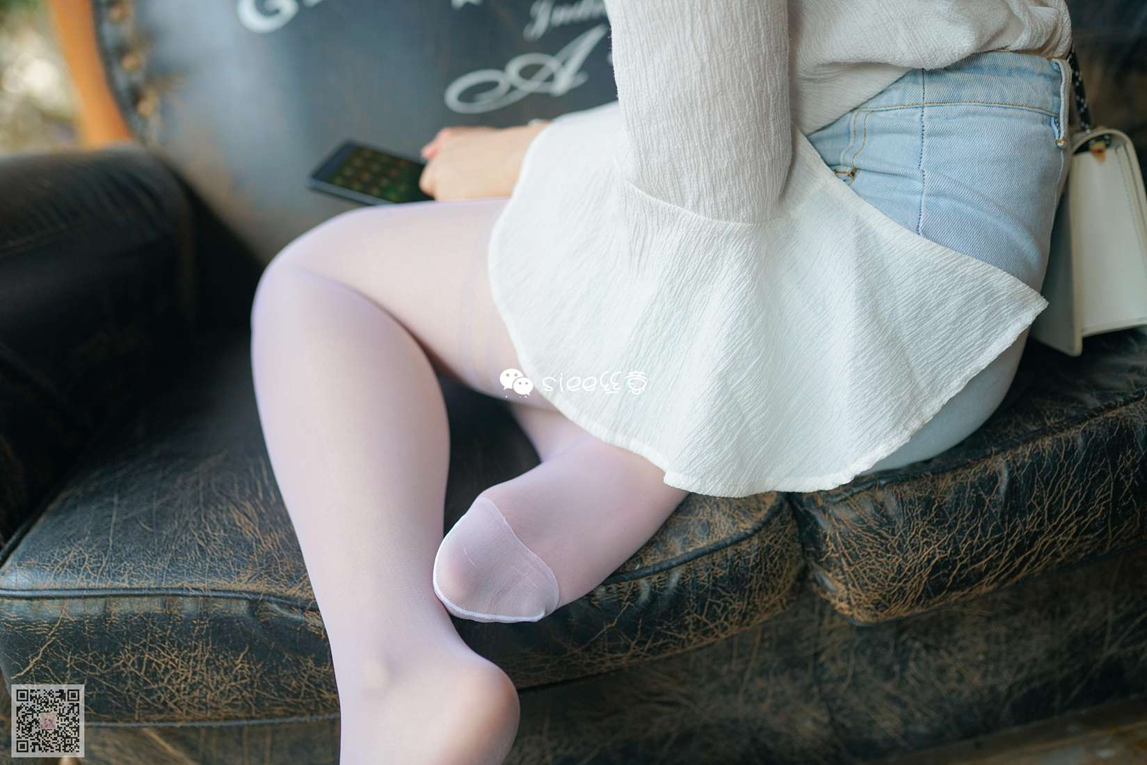 图片[36]-[SIEE丝意] No.342 佳佳 轻盈的希望 在线浏览 – 速更版-美库