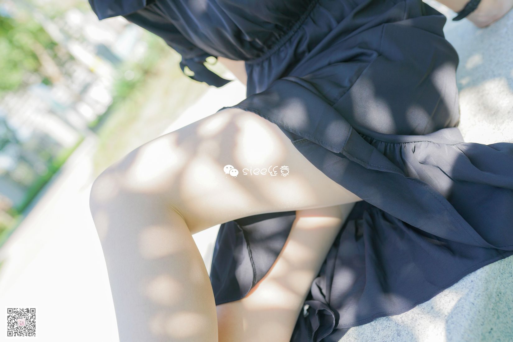 图片[23]-[SIEE丝意] No.344 悠悠 时间的过客 在线浏览 – 速更版-美库