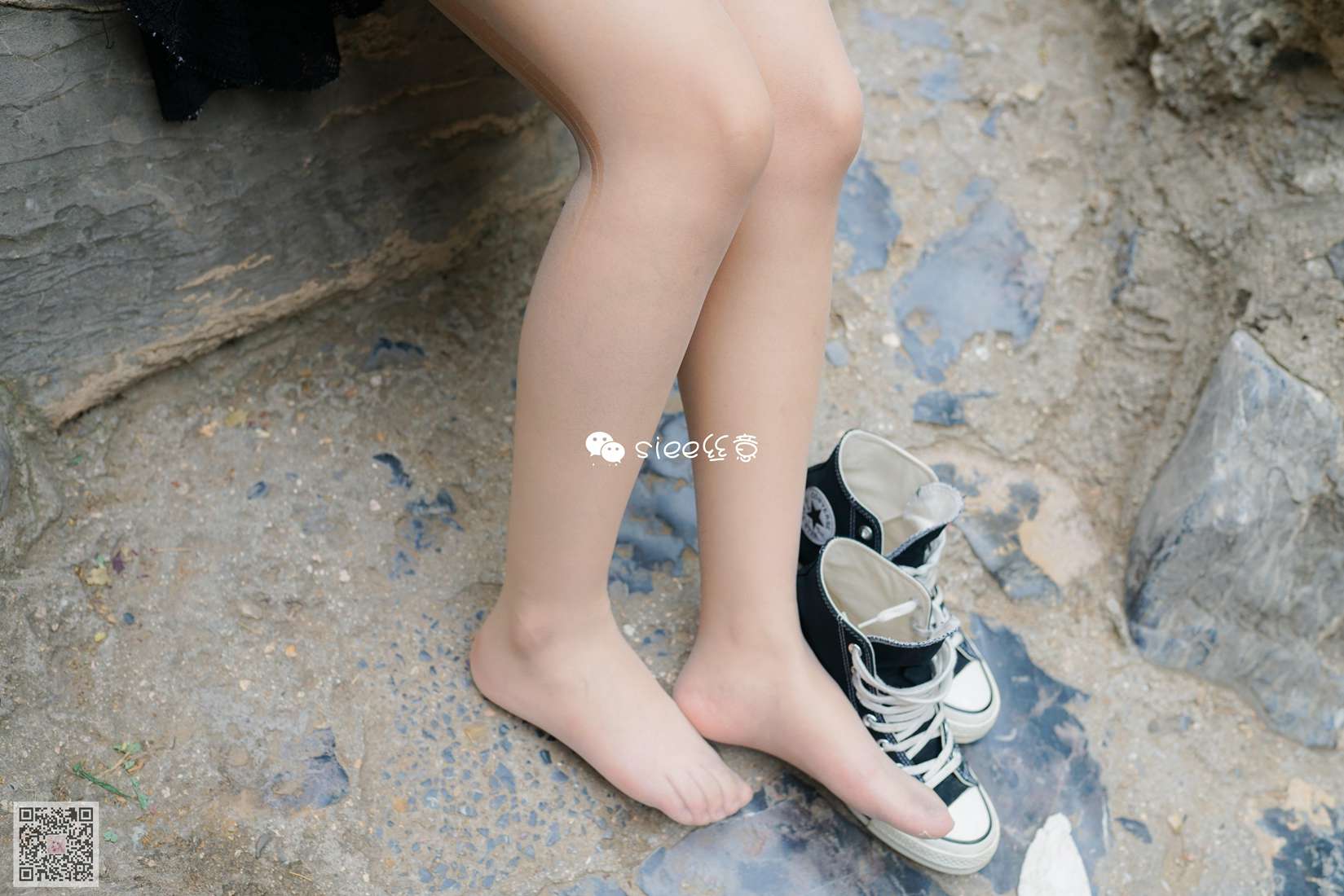 图片[3]-[SIEE丝意] No.345 嫣然 寻觅自己 在线浏览-翎羽暗房