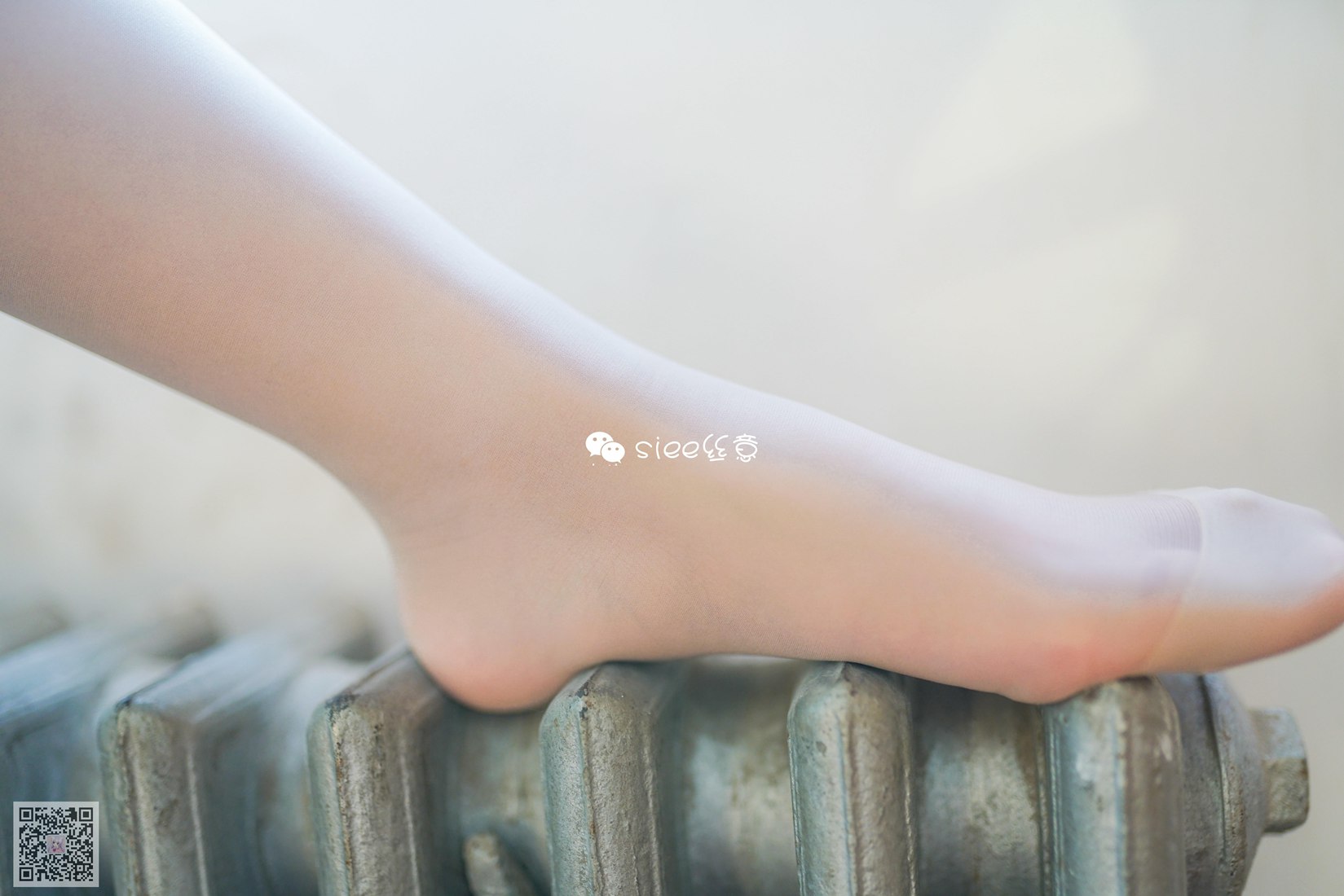 图片[3]-[SIEE丝意] No.343 婷婷 浮在唇边的温暖 在线浏览 – 速更版-美库