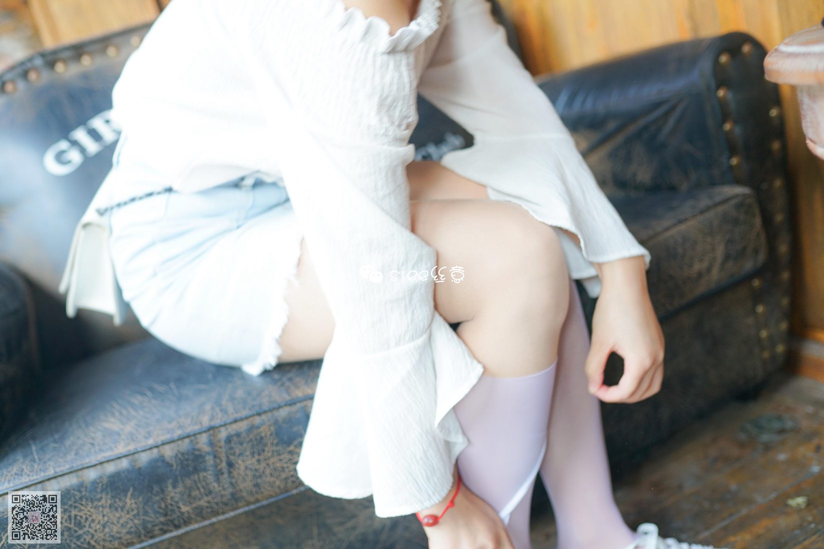 图片[33]-[SIEE丝意] No.342 佳佳 轻盈的希望 在线浏览 – 速更版-美库