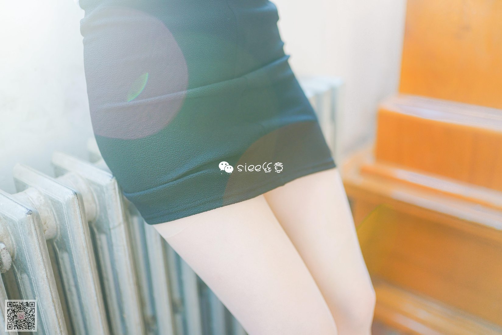 图片[37]-[SIEE丝意] No.343 婷婷 浮在唇边的温暖 在线浏览 – 速更版-美库