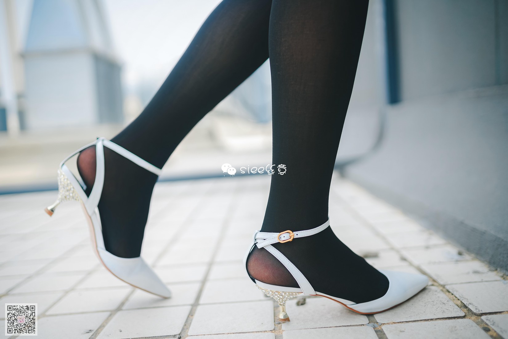 图片[58]-[SIEE丝意] No.346 蓓蓓 流年煮雨 在线浏览 – 速更版-美库