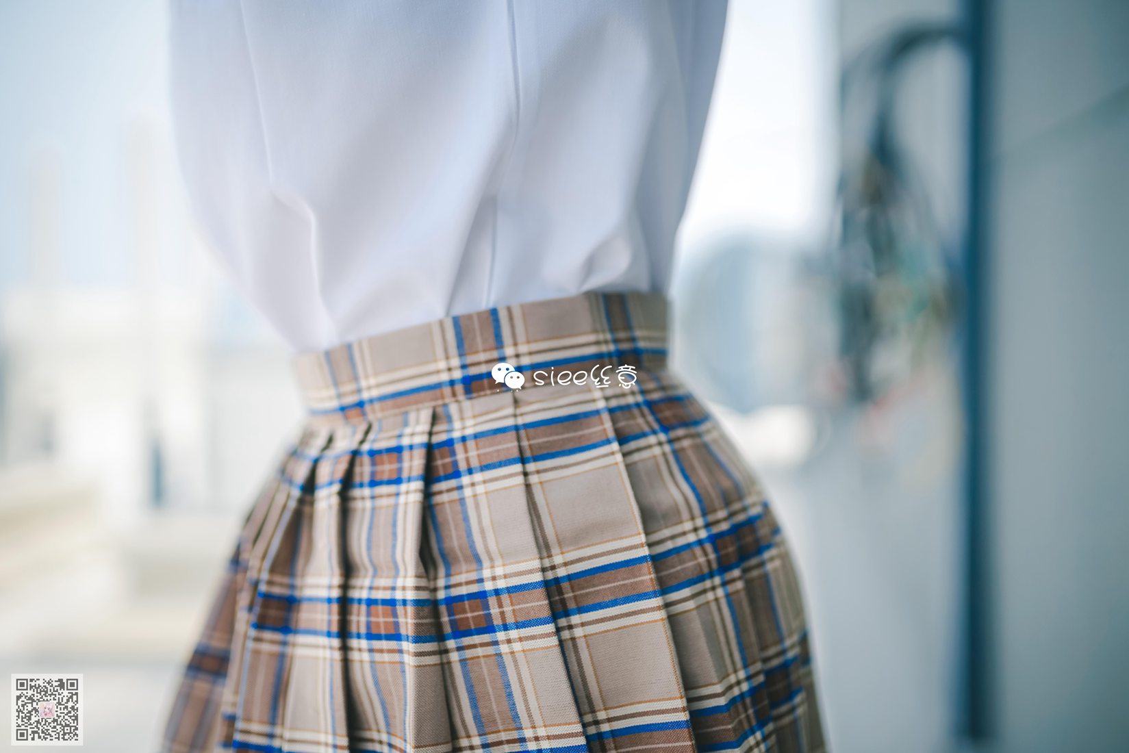 图片[85]-[SIEE丝意] No.346 蓓蓓 流年煮雨 在线浏览 – 速更版-美库