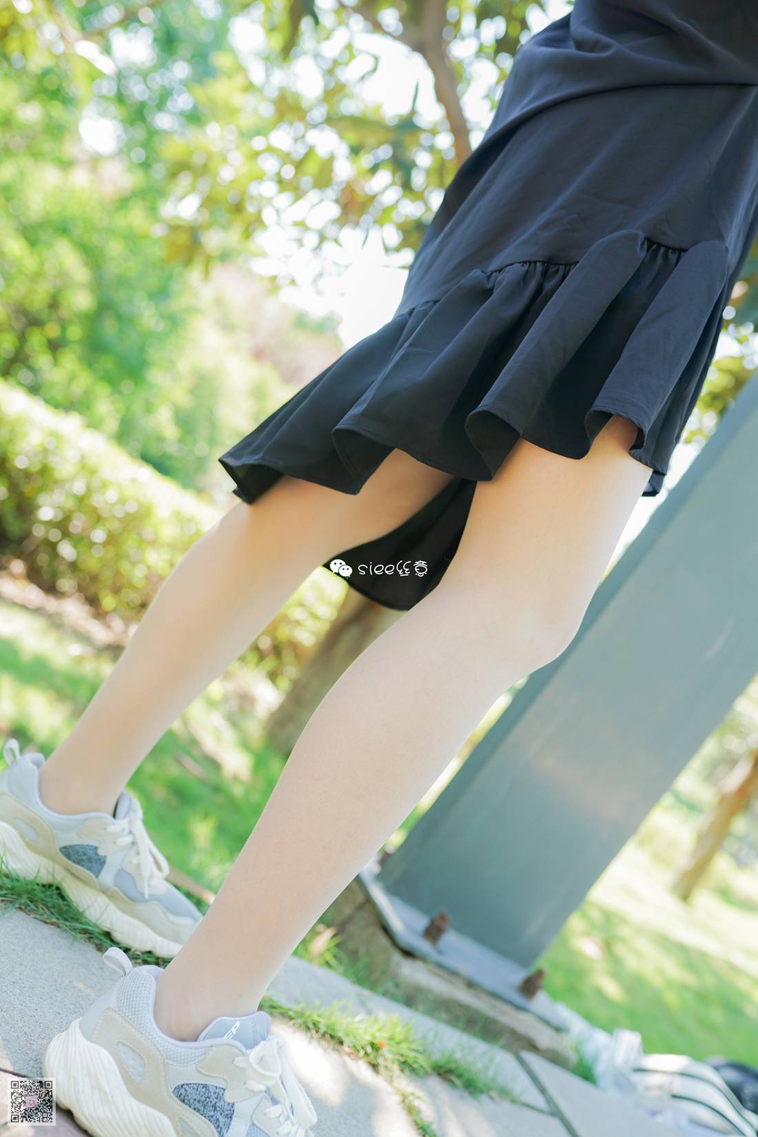 图片[38]-[SIEE丝意] No.344 悠悠 时间的过客 在线浏览 – 速更版-美库