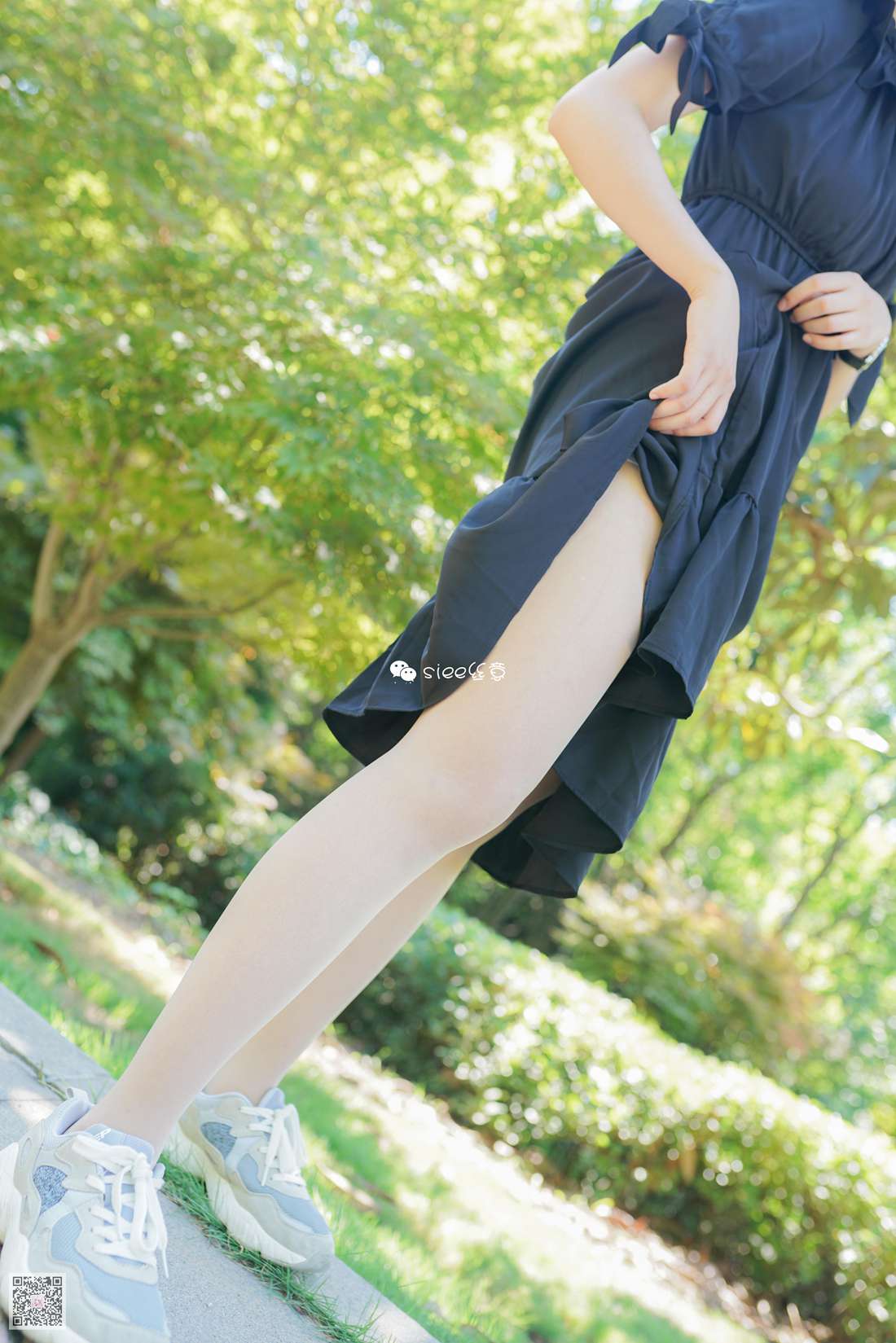 图片[32]-[SIEE丝意] No.344 悠悠 时间的过客 在线浏览 – 速更版-美库