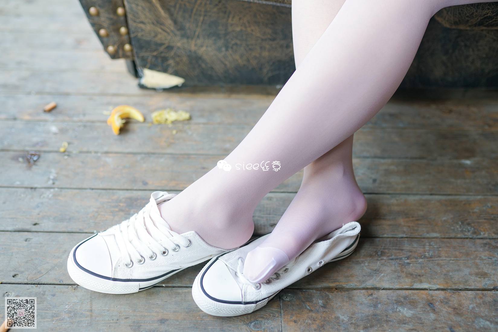 图片[22]-[SIEE丝意] No.342 佳佳 轻盈的希望 在线浏览 – 速更版-美库