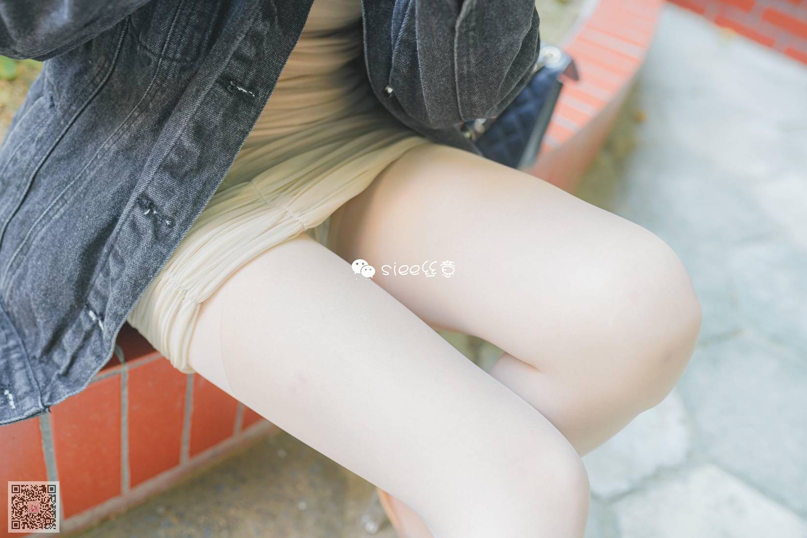 图片[44]-[SIEE丝意] No.341 婷婷 浮华人间 在线浏览 – 速更版-美库