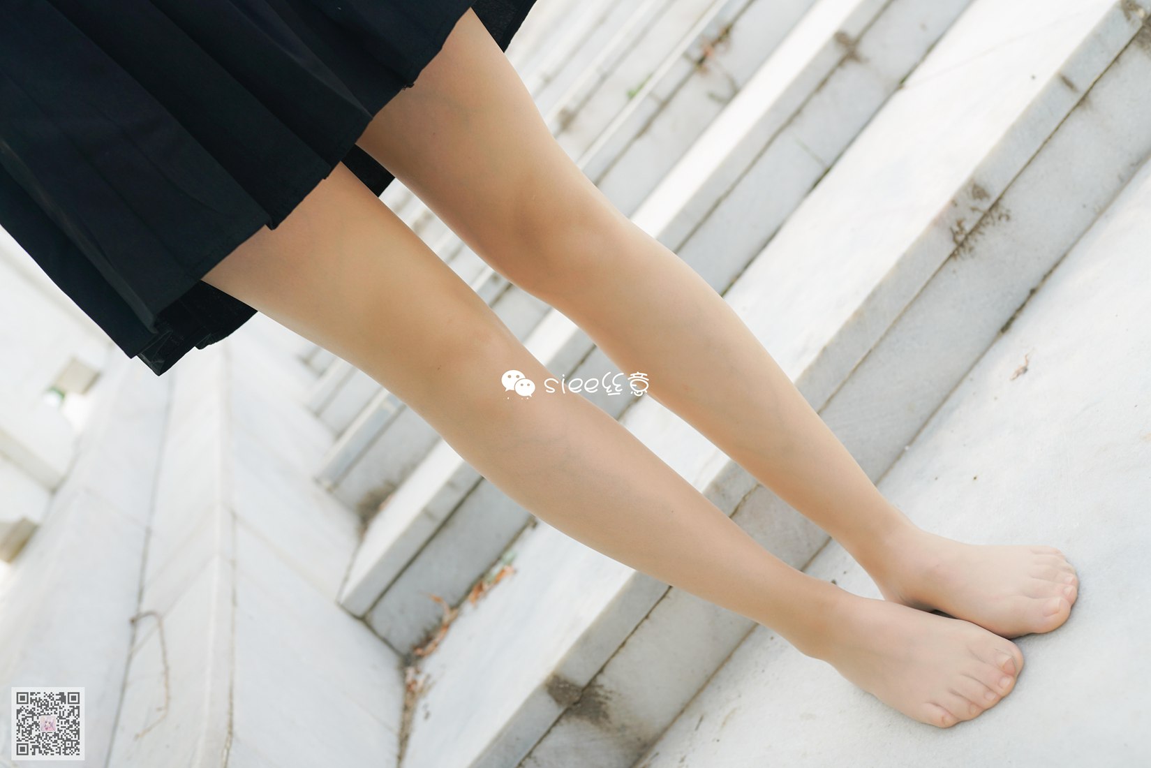 图片[3]-[SIEE丝意] No.347 瑶瑶 从梦里溜走的时光 在线浏览 – 速更版-美库