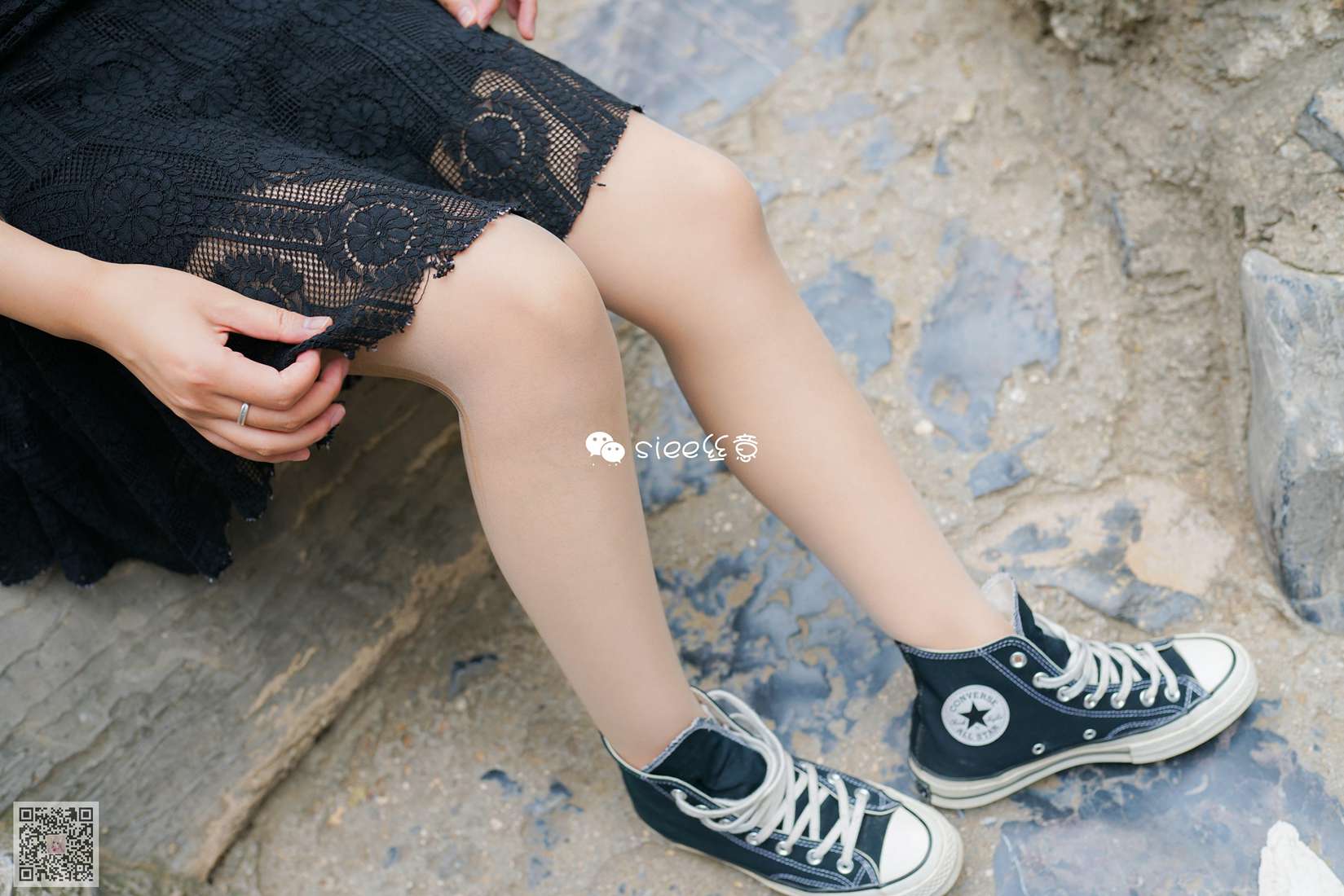 图片[37]-[SIEE丝意] No.345 嫣然 寻觅自己 在线浏览 – 速更版-美库