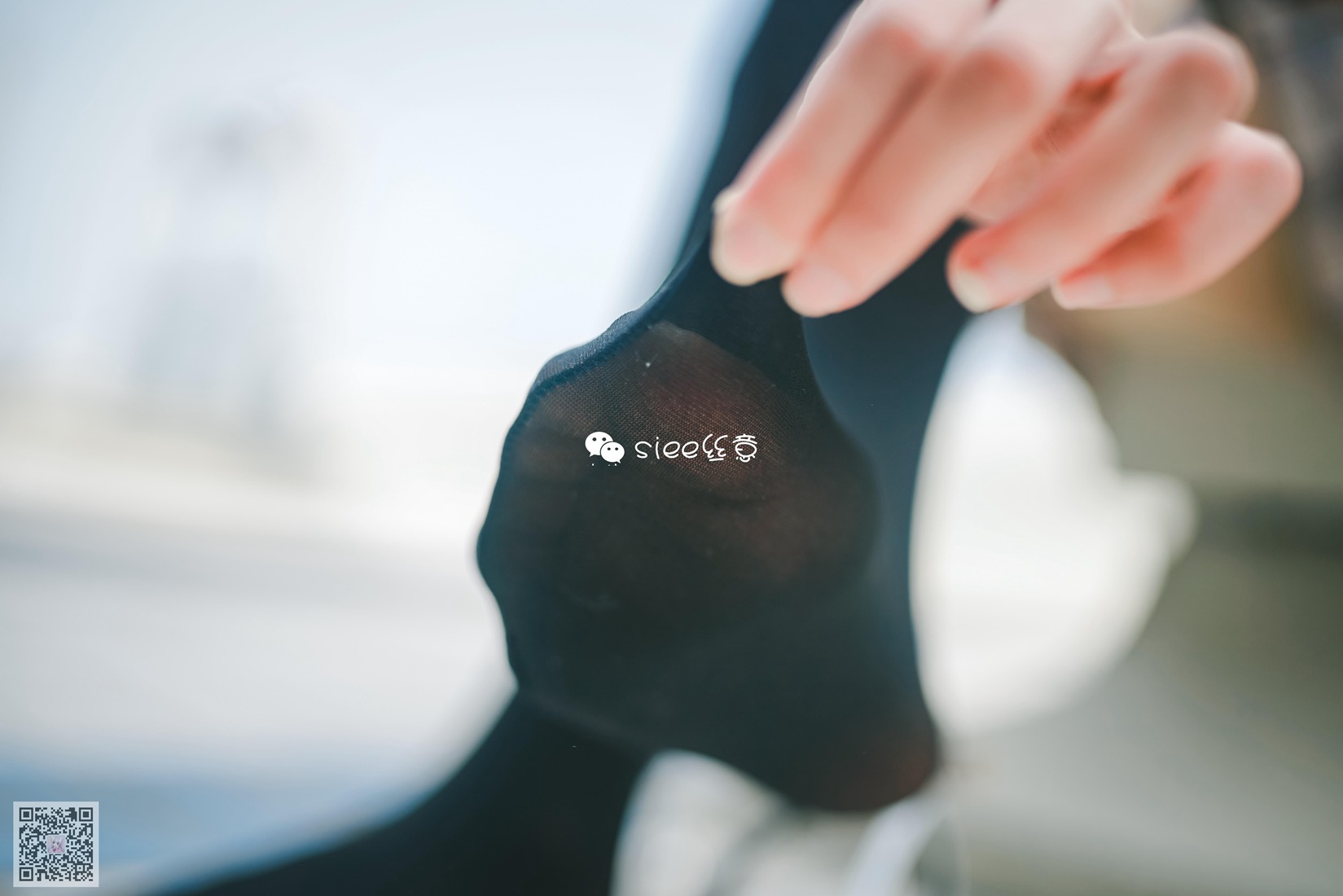 图片[22]-[SIEE丝意] No.346 蓓蓓 流年煮雨 在线浏览 – 速更版-美库