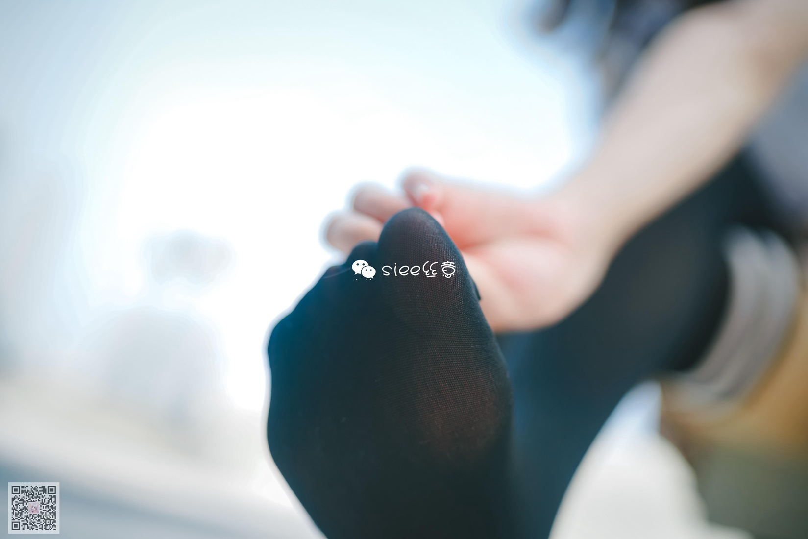 图片[21]-[SIEE丝意] No.346 蓓蓓 流年煮雨 在线浏览 – 速更版-美库