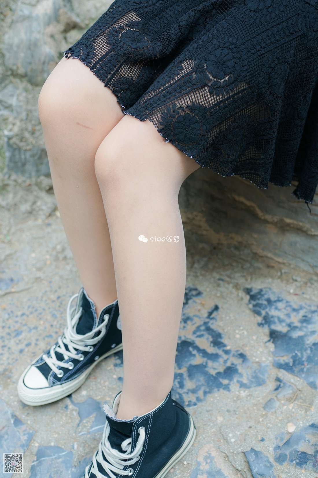 图片[40]-[SIEE丝意] No.345 嫣然 寻觅自己 在线浏览 – 速更版-美库