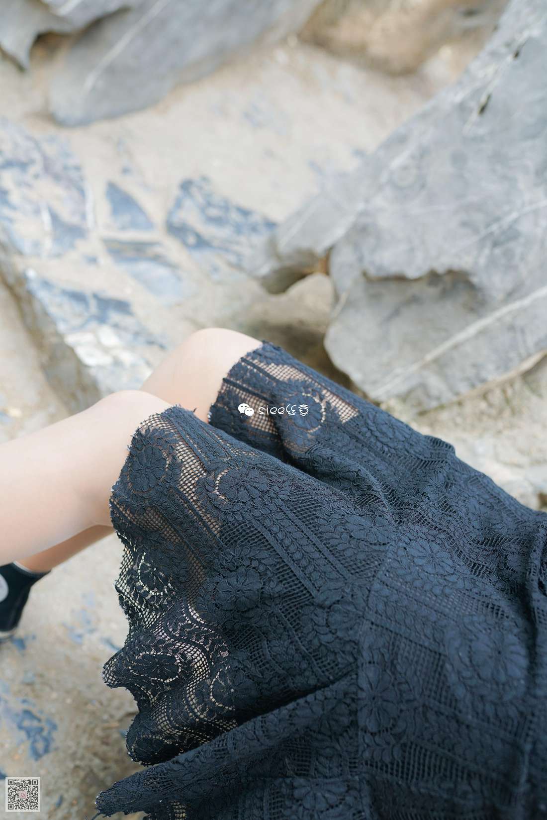 图片[44]-[SIEE丝意] No.345 嫣然 寻觅自己 在线浏览 – 速更版-美库