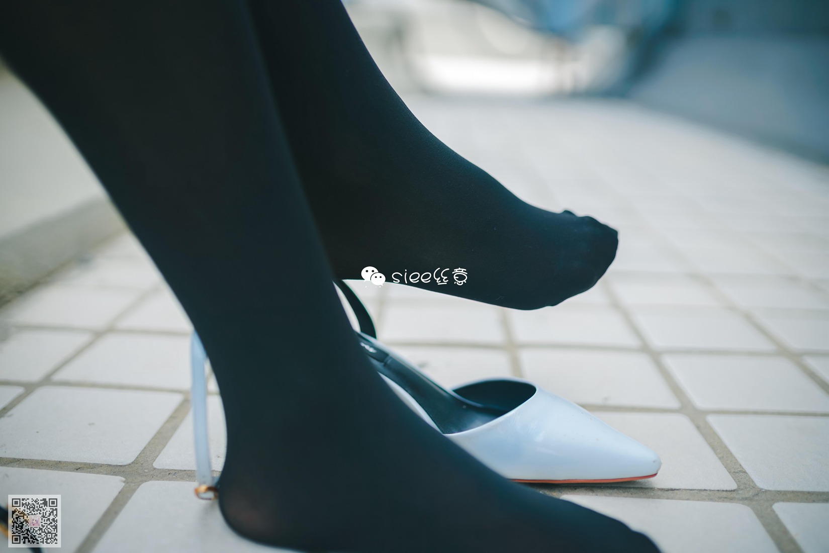 图片[82]-[SIEE丝意] No.346 蓓蓓 流年煮雨 在线浏览 – 速更版-美库