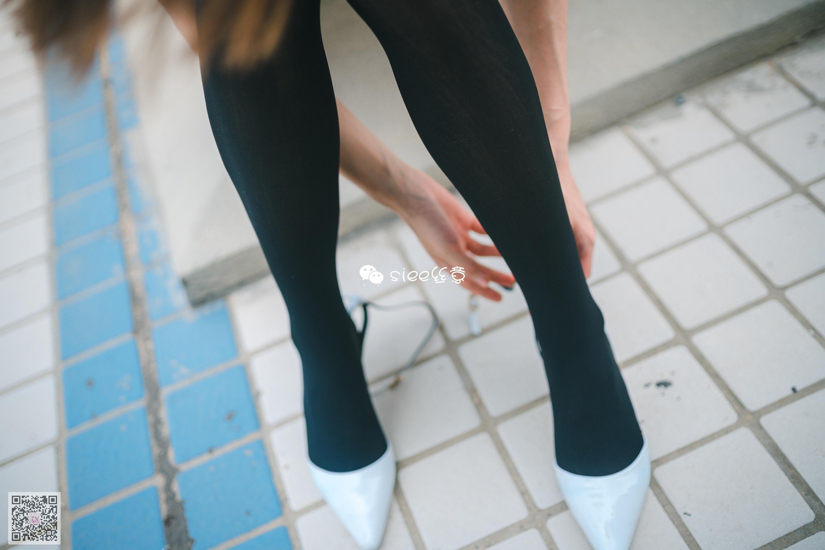 图片[78]-[SIEE丝意] No.346 蓓蓓 流年煮雨 在线浏览 – 速更版-美库