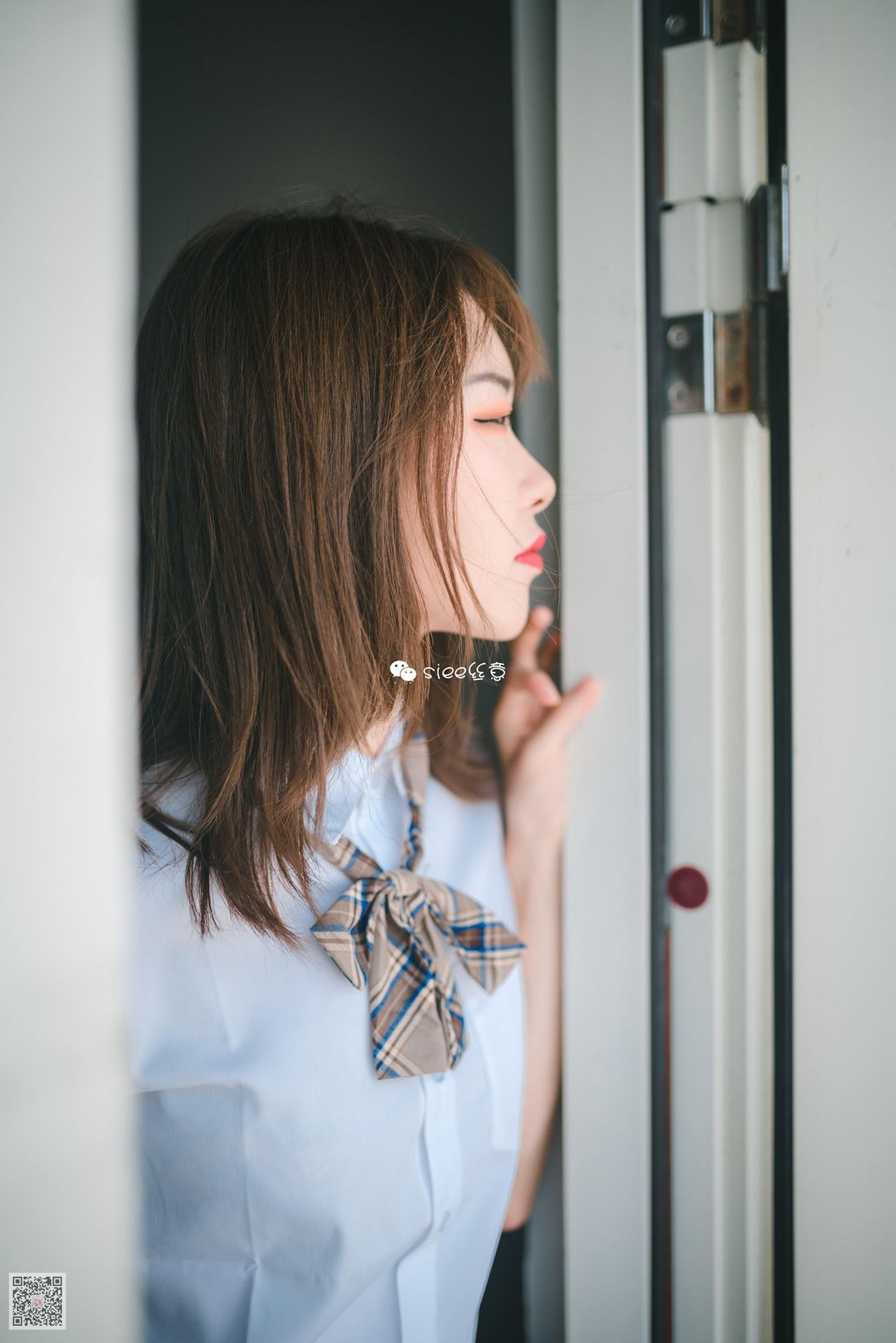 图片[68]-[SIEE丝意] No.346 蓓蓓 流年煮雨 在线浏览 – 速更版-美库