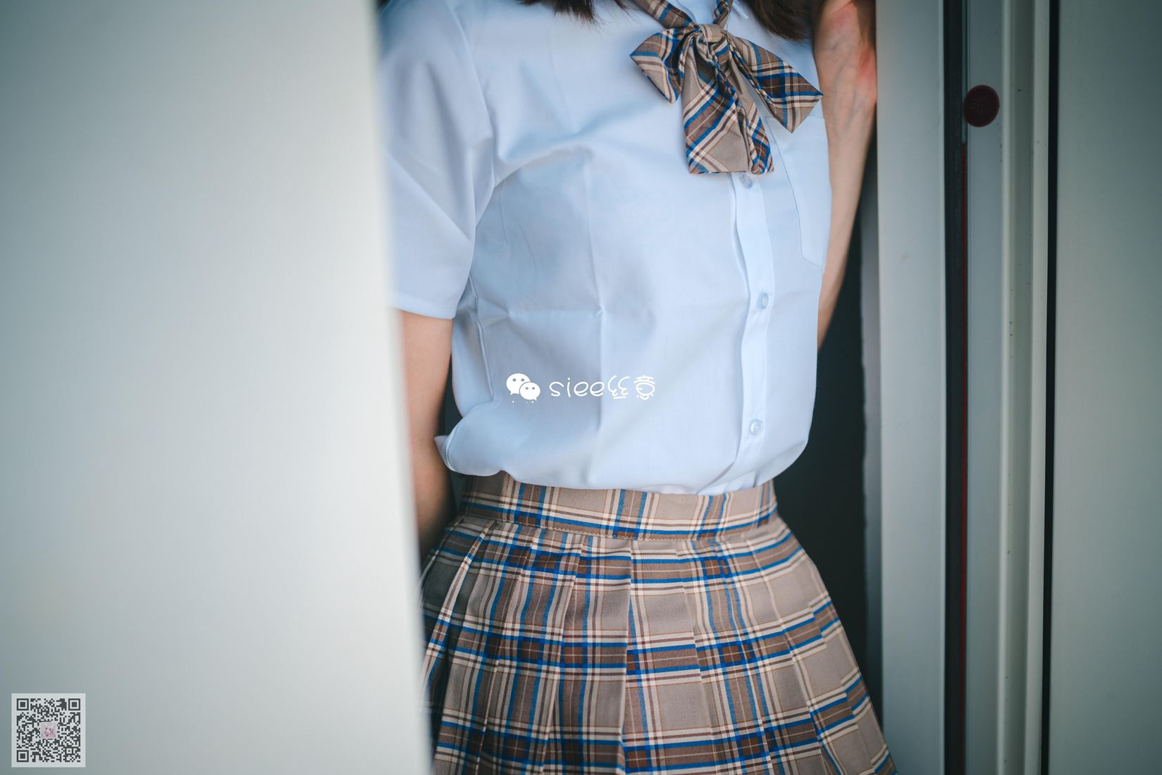 图片[69]-[SIEE丝意] No.346 蓓蓓 流年煮雨 在线浏览 – 速更版-美库