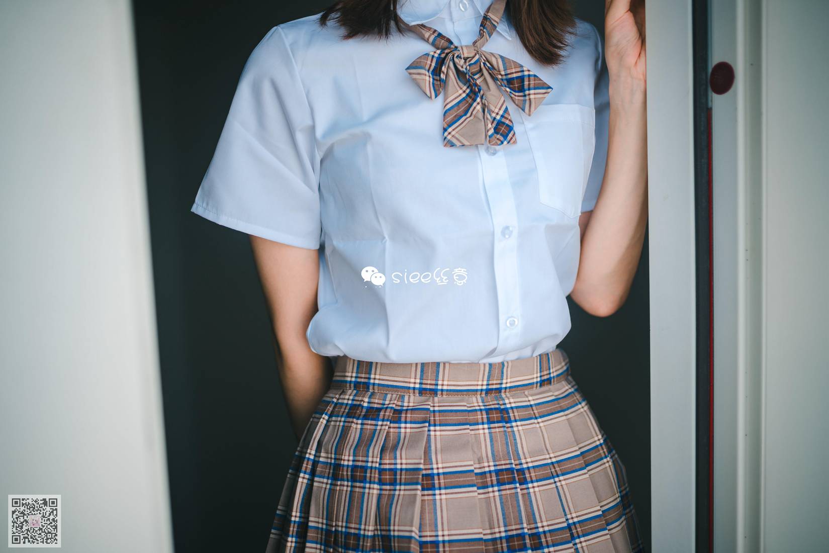 图片[54]-[SIEE丝意] No.346 蓓蓓 流年煮雨 在线浏览 – 速更版-美库