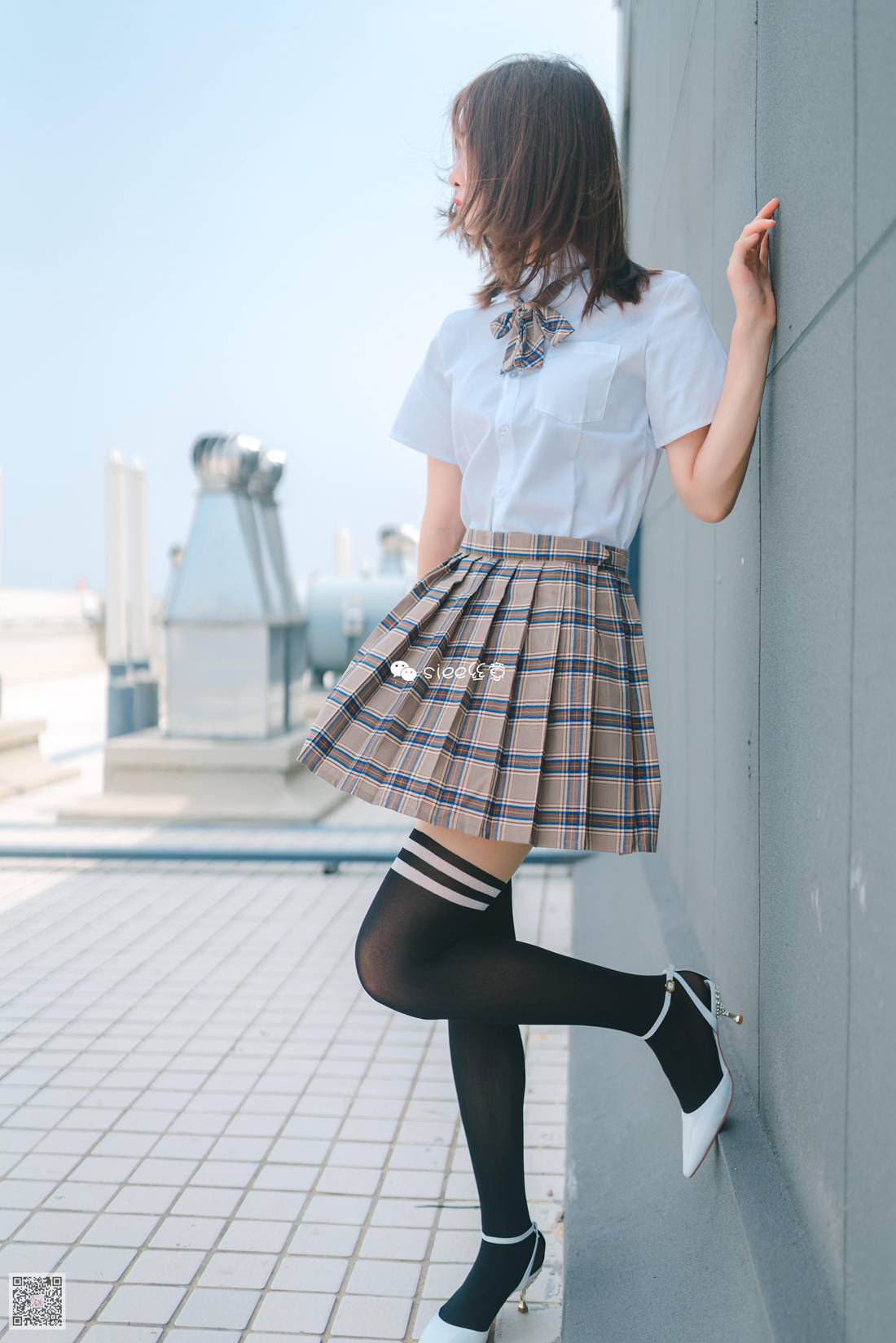 图片[79]-[SIEE丝意] No.346 蓓蓓 流年煮雨 在线浏览 – 速更版-美库