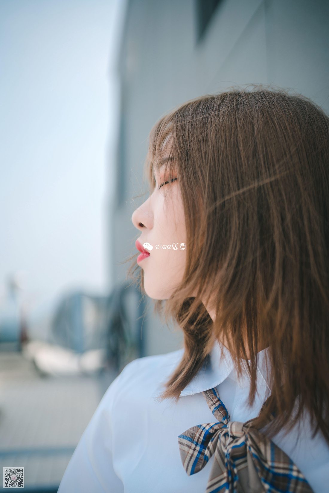 图片[55]-[SIEE丝意] No.346 蓓蓓 流年煮雨 在线浏览 – 速更版-美库