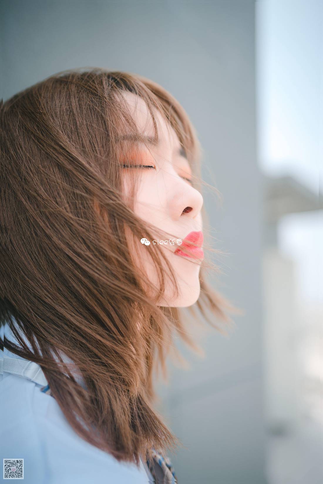 图片[67]-[SIEE丝意] No.346 蓓蓓 流年煮雨 在线浏览 – 速更版-美库