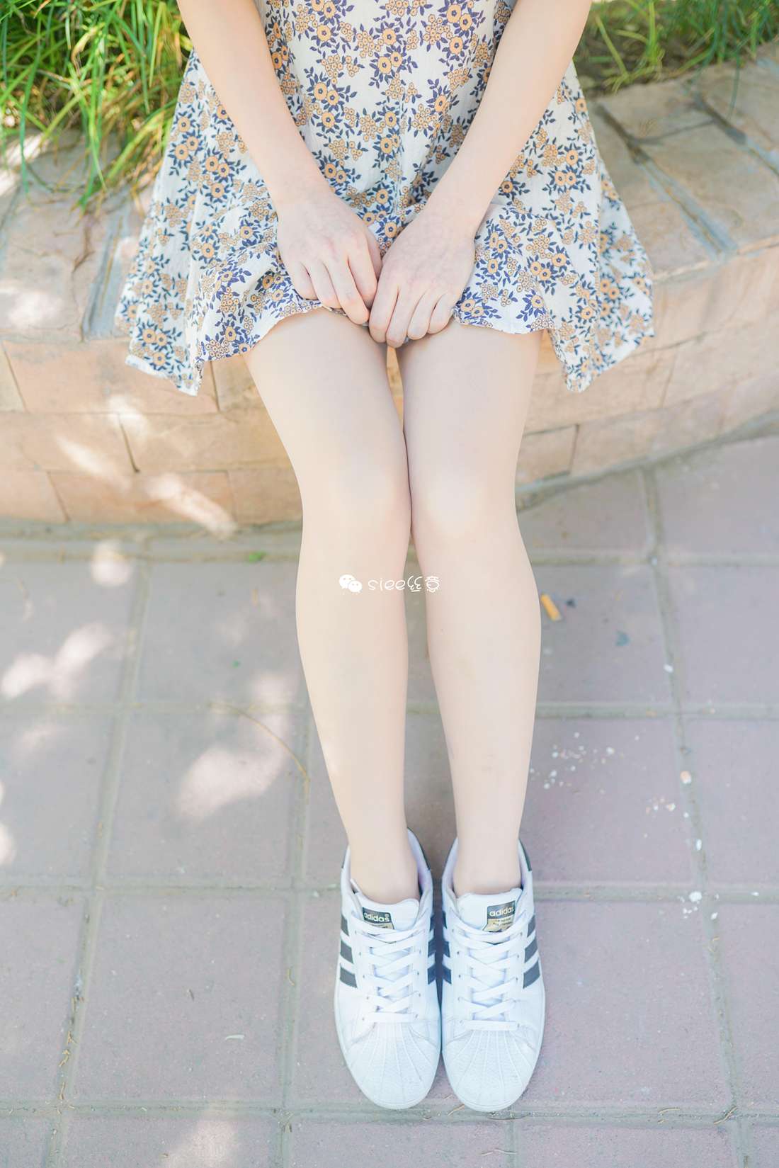 图片[25]-[SIEE丝意] No.349 玲玲 新师妹，仲夏之思 在线浏览 – 速更版-美库