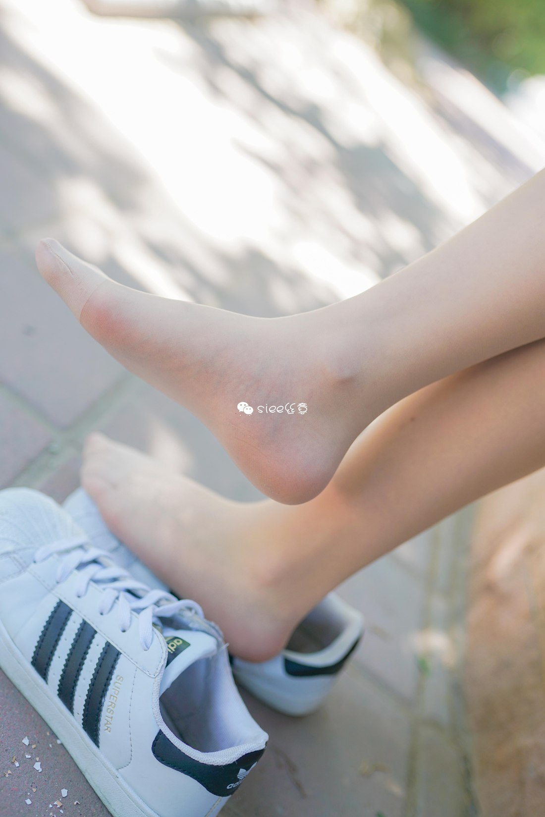 图片[44]-[SIEE丝意] No.349 玲玲 新师妹，仲夏之思 在线浏览 – 速更版-美库