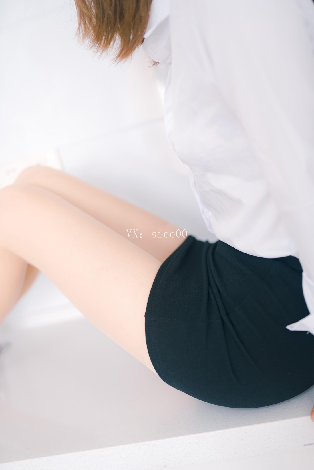 图片[17]-[SIEE丝意] No.352 蓓蓓 柔软如水 在线浏览 – 速更版-美库