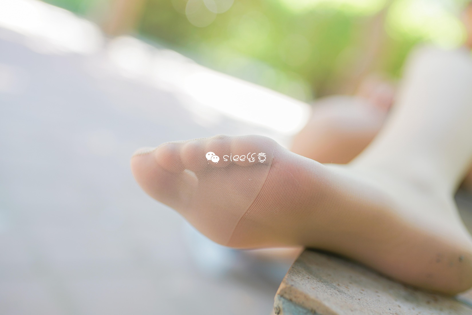 图片[34]-[SIEE丝意] No.349 玲玲 新师妹，仲夏之思 在线浏览 – 速更版-美库