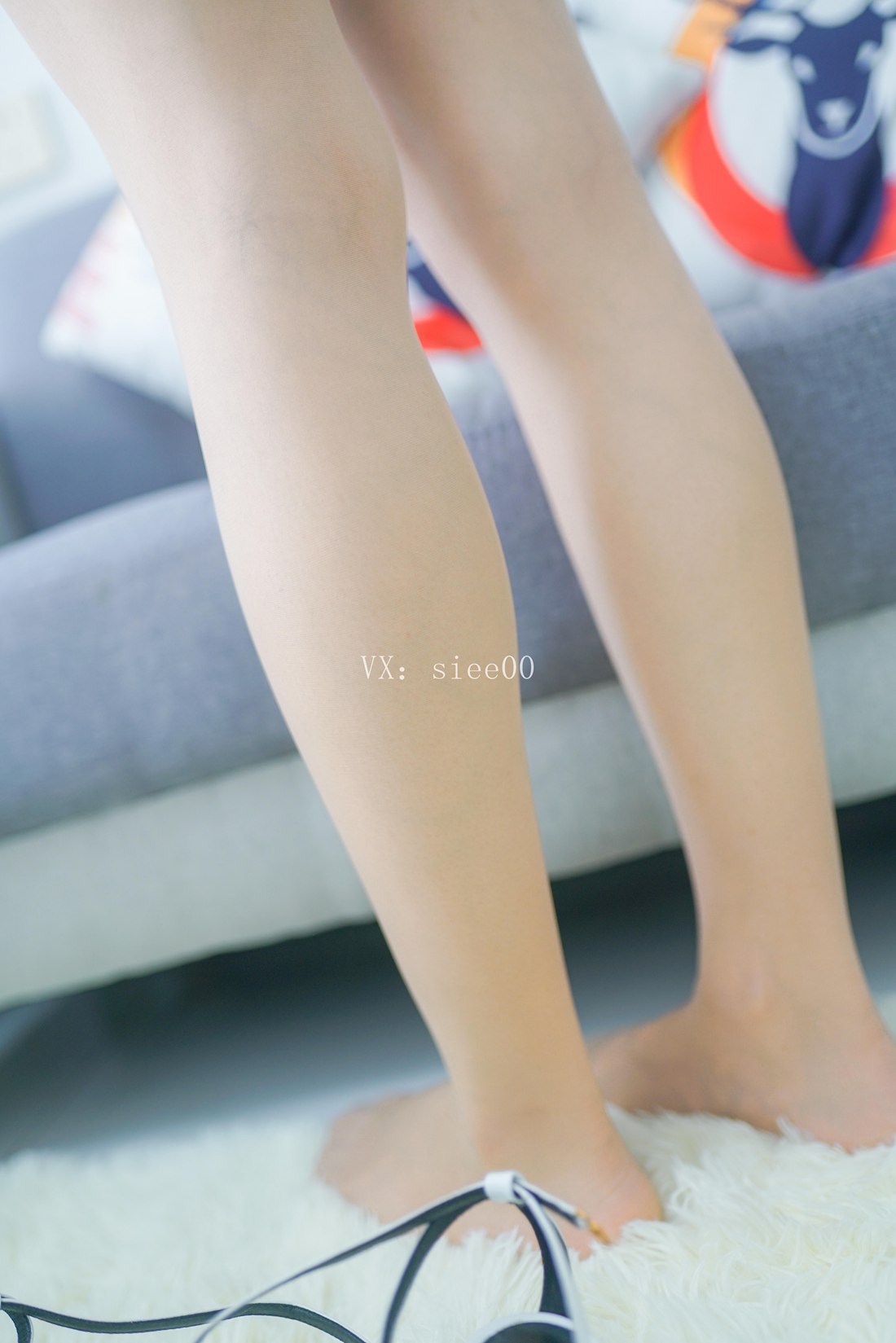 图片[10]-[SIEE丝意] No.350 蓓蓓 居家小女人 在线浏览 – 速更版-美库