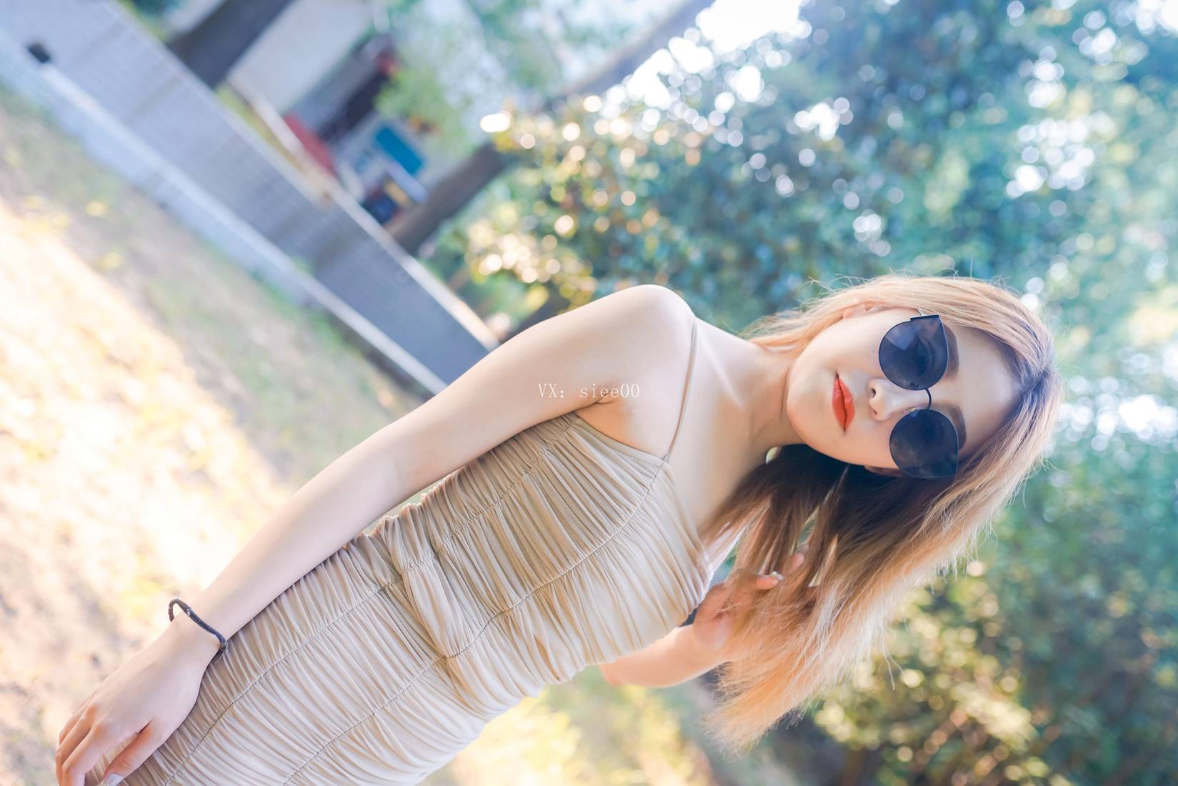 图片[18]-[SIEE丝意] No.354 婷婷 拥抱着一往情深 在线浏览 – 速更版-美库