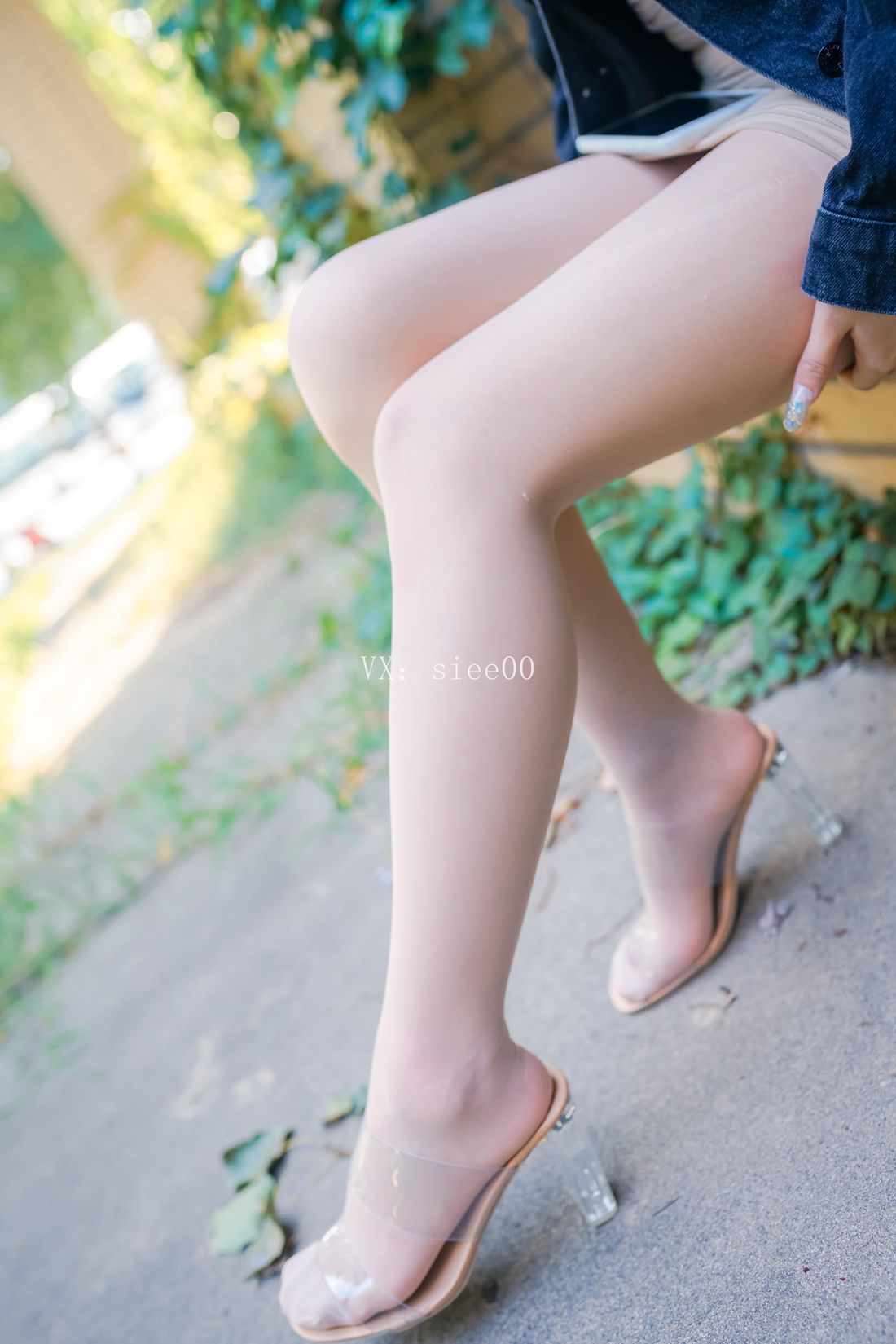 图片[38]-[SIEE丝意] No.354 婷婷 拥抱着一往情深 在线浏览 – 速更版-美库