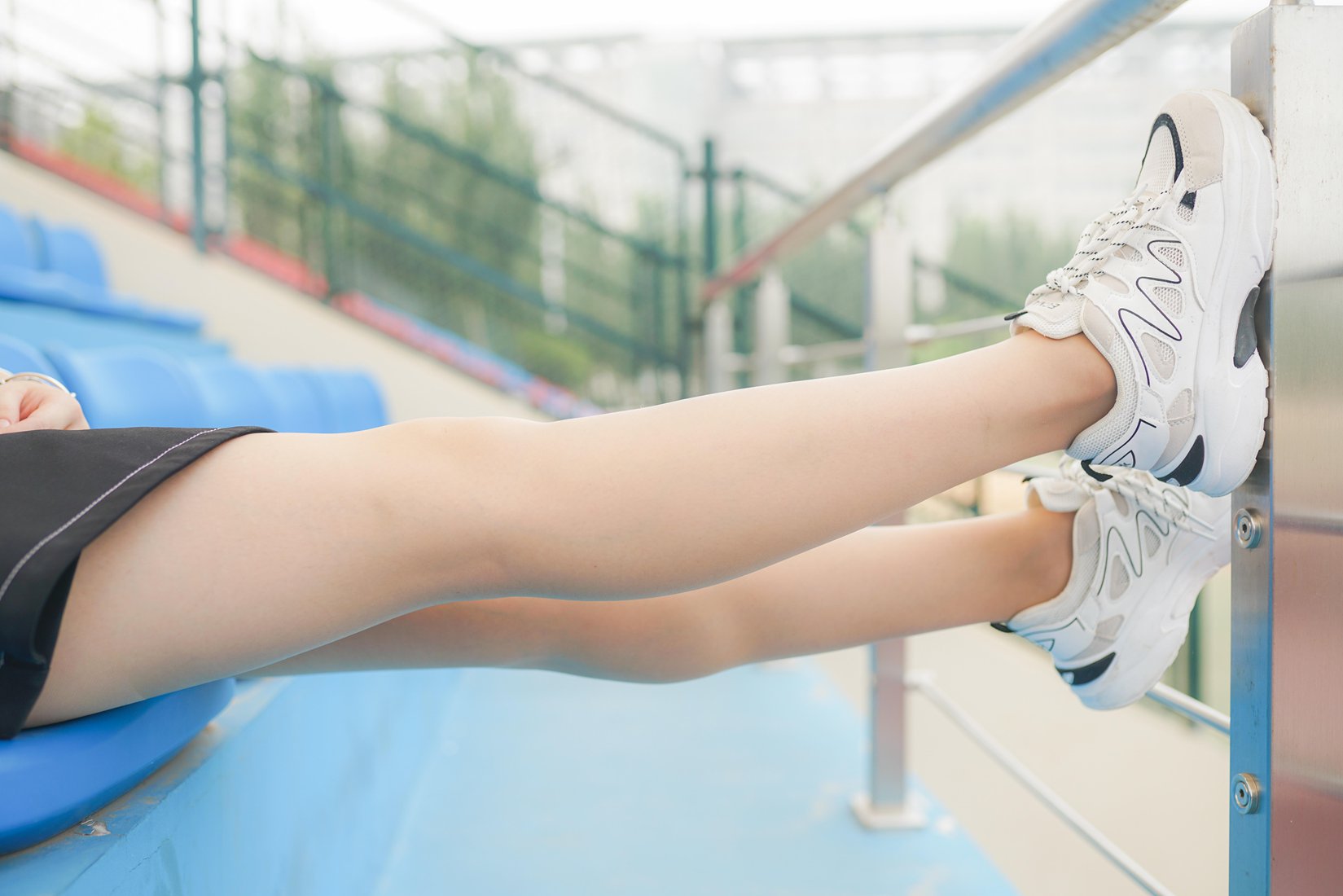 图片[6]-[SIEE丝意] No.356 瑶瑶 从年少无知到深情一往 在线浏览 – 速更版-美库