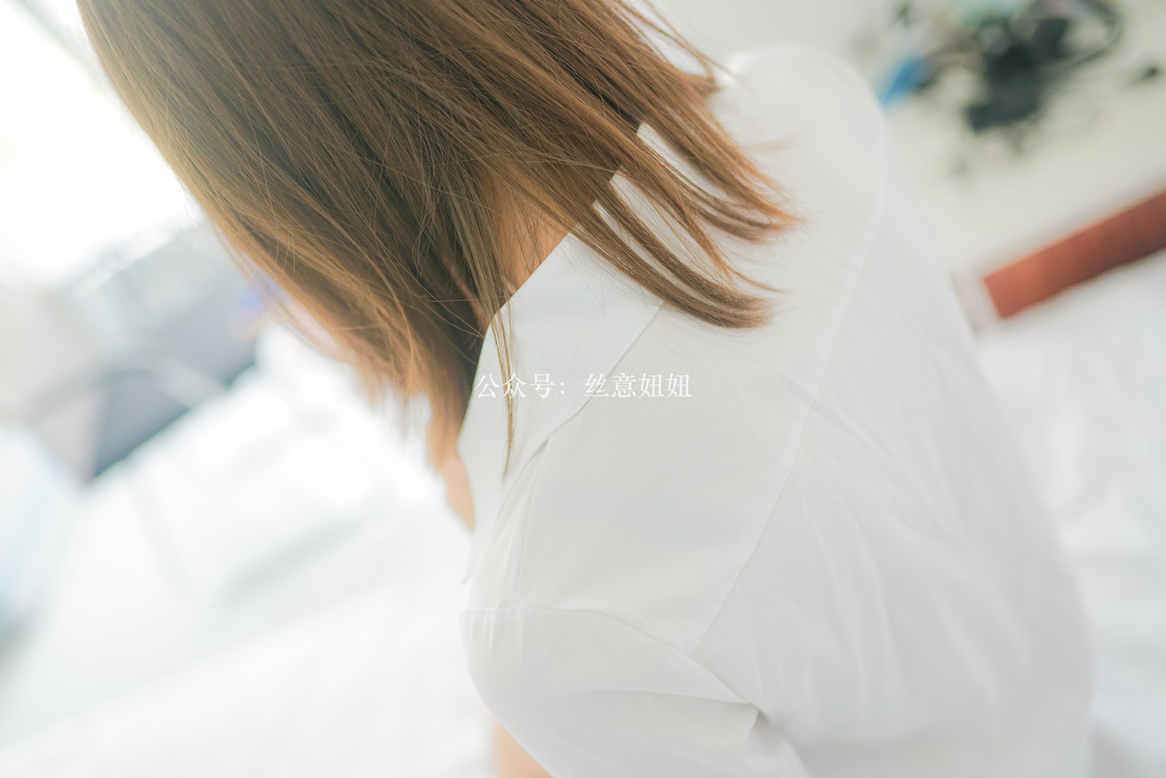 图片[73]-[SIEE丝意] No.358 蓓蓓 我们的牵挂 在线浏览 – 速更版-美库