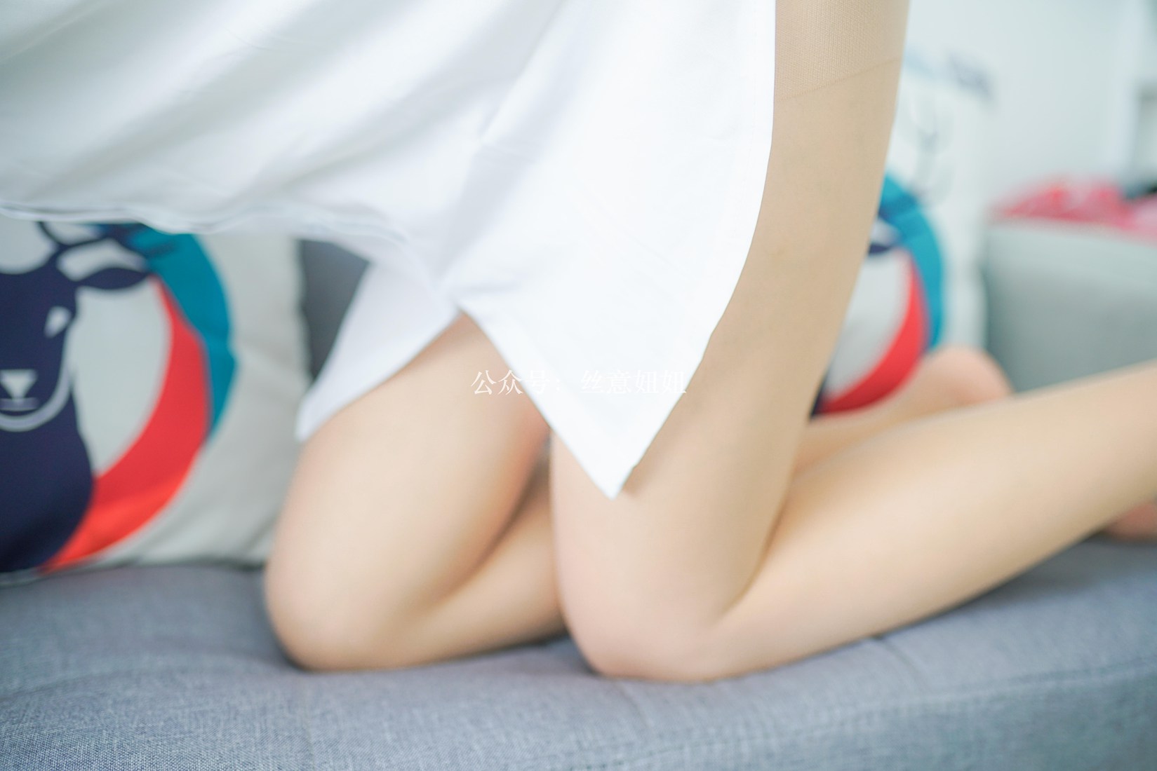 图片[21]-[SIEE丝意] No.358 蓓蓓 我们的牵挂 在线浏览 – 速更版-美库