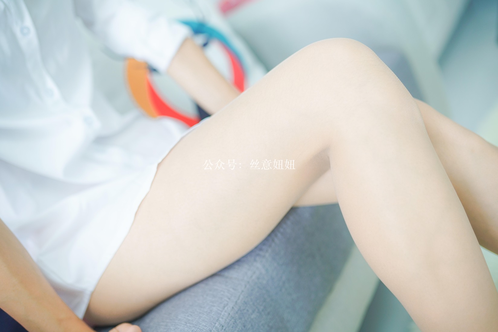 图片[18]-[SIEE丝意] No.358 蓓蓓 我们的牵挂 在线浏览 – 速更版-美库