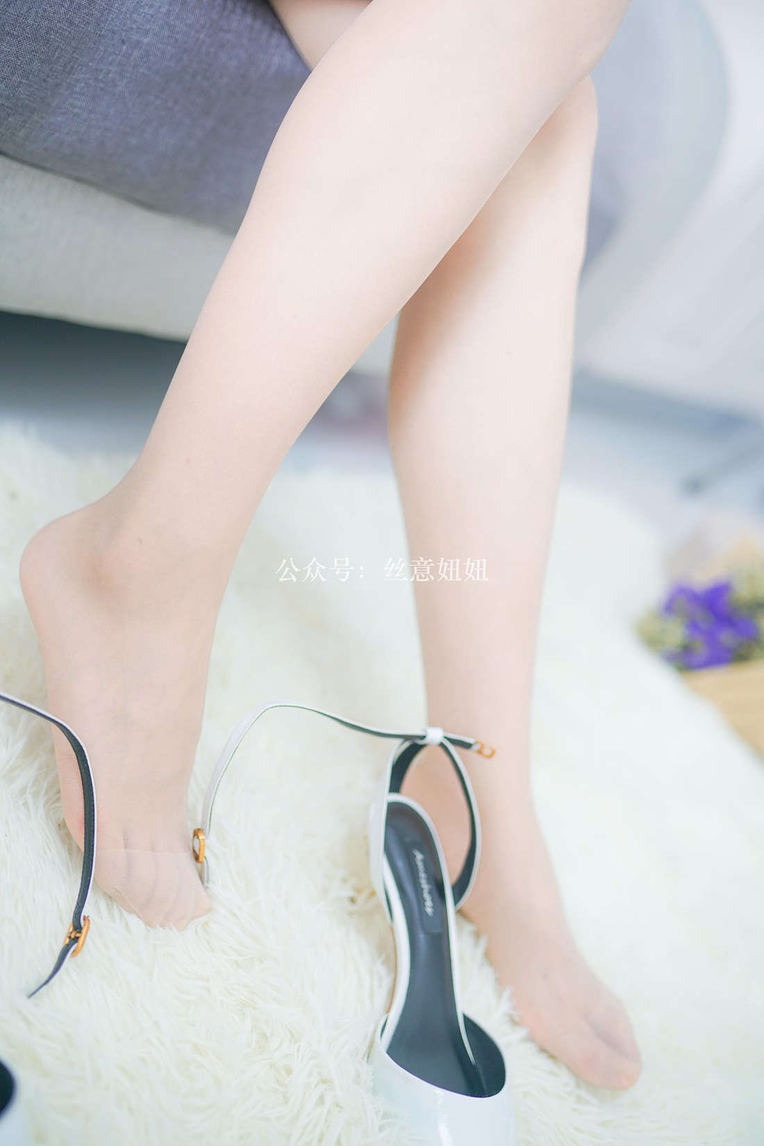 图片[69]-[SIEE丝意] No.358 蓓蓓 我们的牵挂 在线浏览 – 速更版-美库