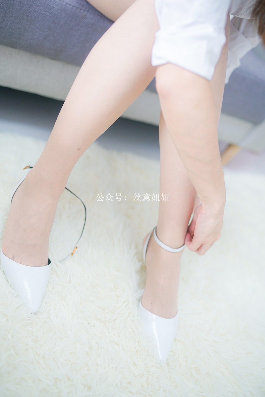 图片[67]-[SIEE丝意] No.358 蓓蓓 我们的牵挂 在线浏览 – 速更版-美库