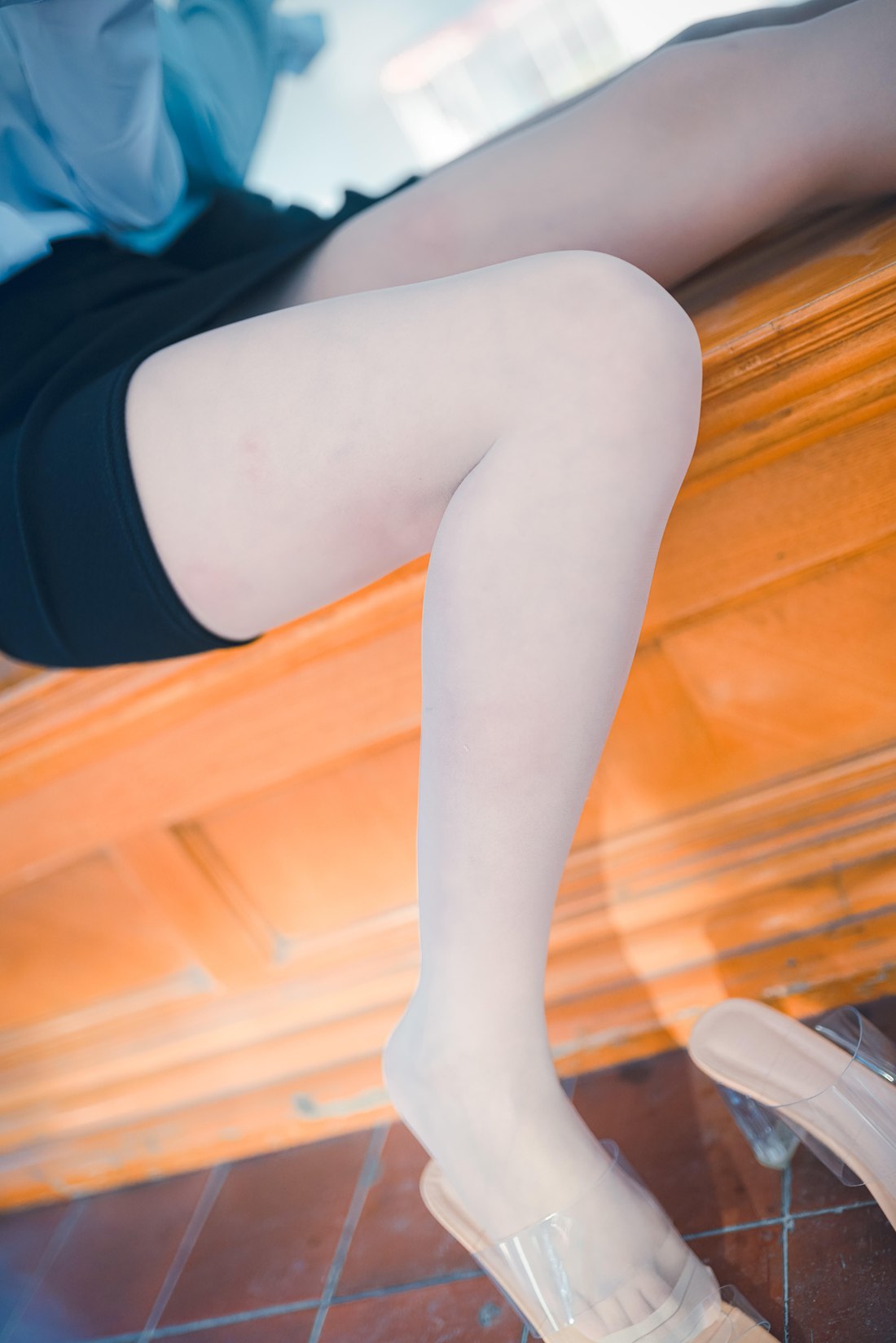 图片[60]-[SIEE丝意] No.360 婷婷 一抹别样的色彩 在线浏览 – 速更版-美库