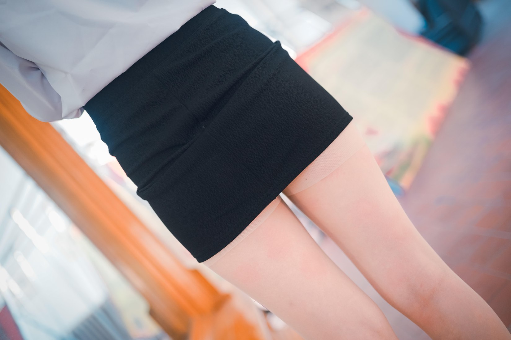 图片[38]-[SIEE丝意] No.360 婷婷 一抹别样的色彩 在线浏览 – 速更版-美库