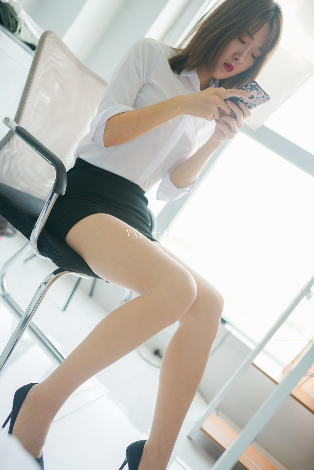 图片[62]-[SIEE丝意] No.355 蓓蓓 梦里溜走的往事 在线浏览 – 速更版-美库