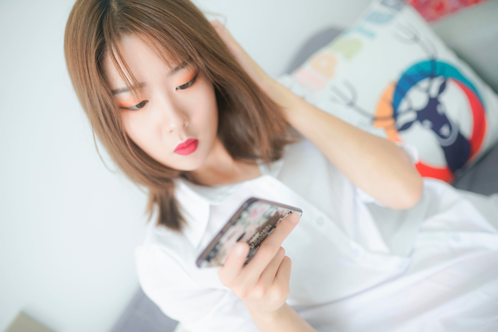 图片[28]-[SIEE丝意] No.358 蓓蓓 我们的牵挂 在线浏览 – 速更版-美库