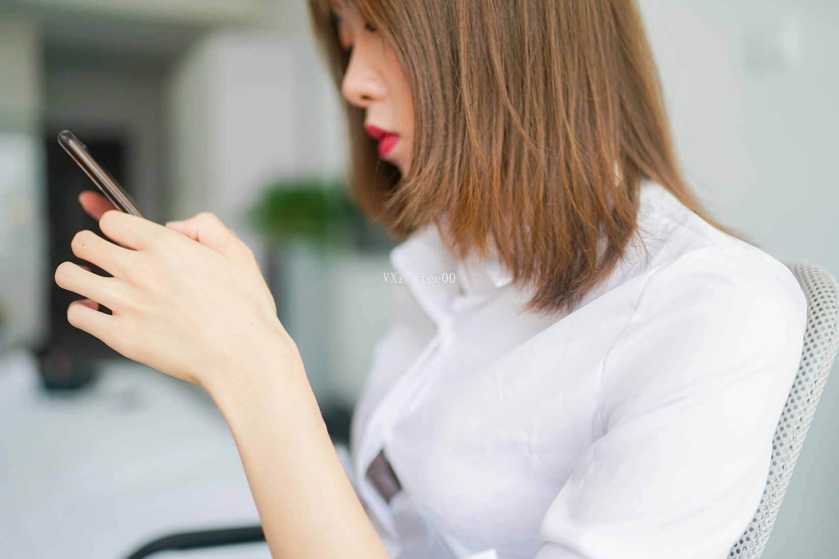 图片[69]-[SIEE丝意] No.355 蓓蓓 梦里溜走的往事 在线浏览 – 速更版-美库