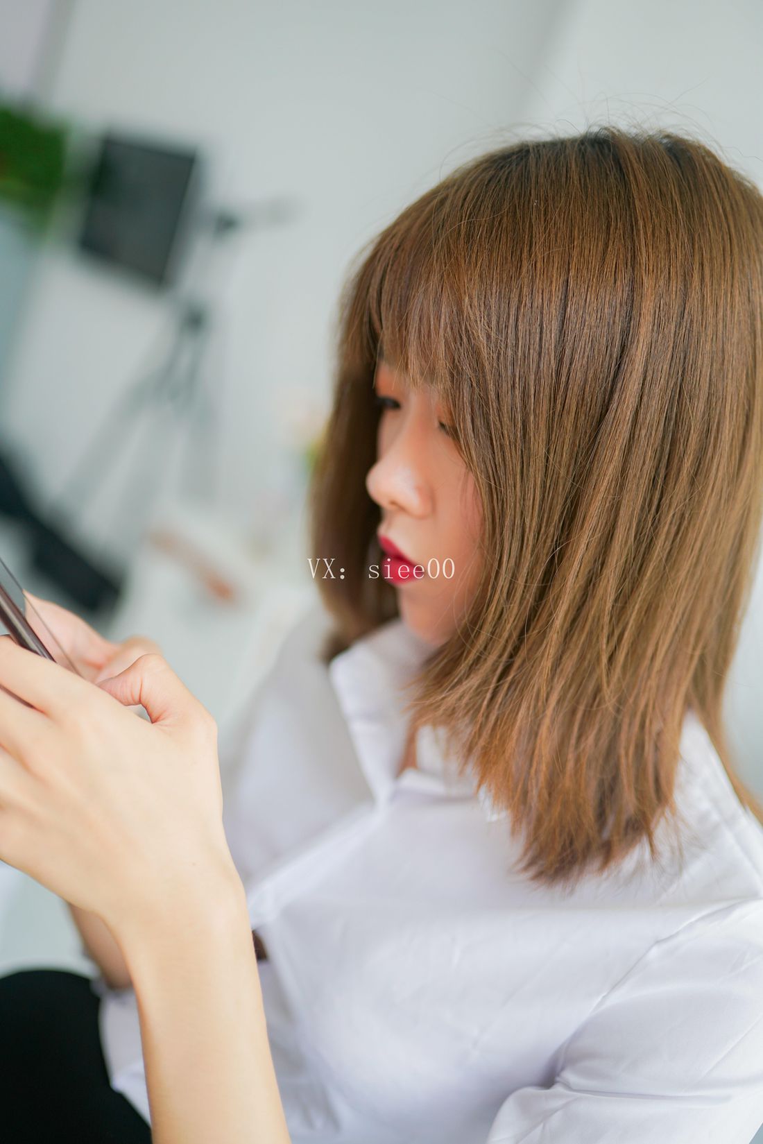 图片[70]-[SIEE丝意] No.355 蓓蓓 梦里溜走的往事 在线浏览 – 速更版-美库