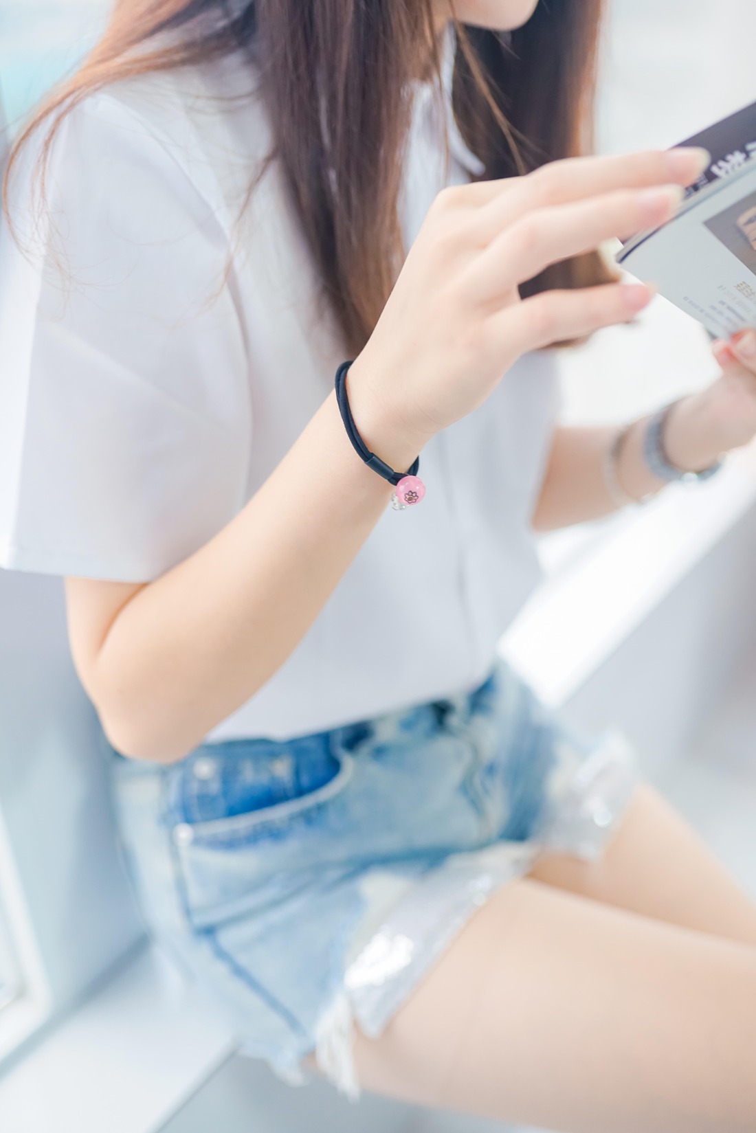 图片[42]-[SIEE丝意] No.363 瑶瑶 草木炎凉，岁月柔长 在线浏览 – 速更版-美库