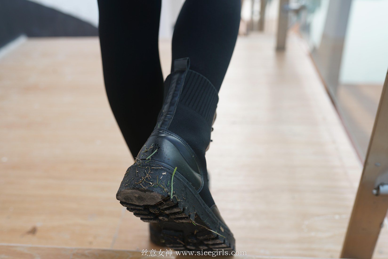 图片[75]-[SIEE丝意] No.365 蓓蓓 一叶残荷，一场秋寒 在线浏览 – 速更版-美库