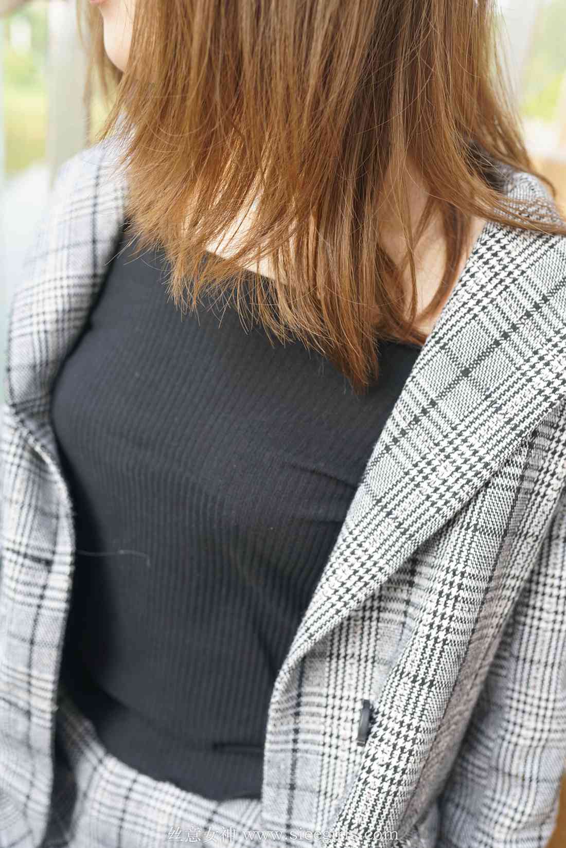 图片[54]-[SIEE丝意] No.365 蓓蓓 一叶残荷，一场秋寒 在线浏览 – 速更版-美库