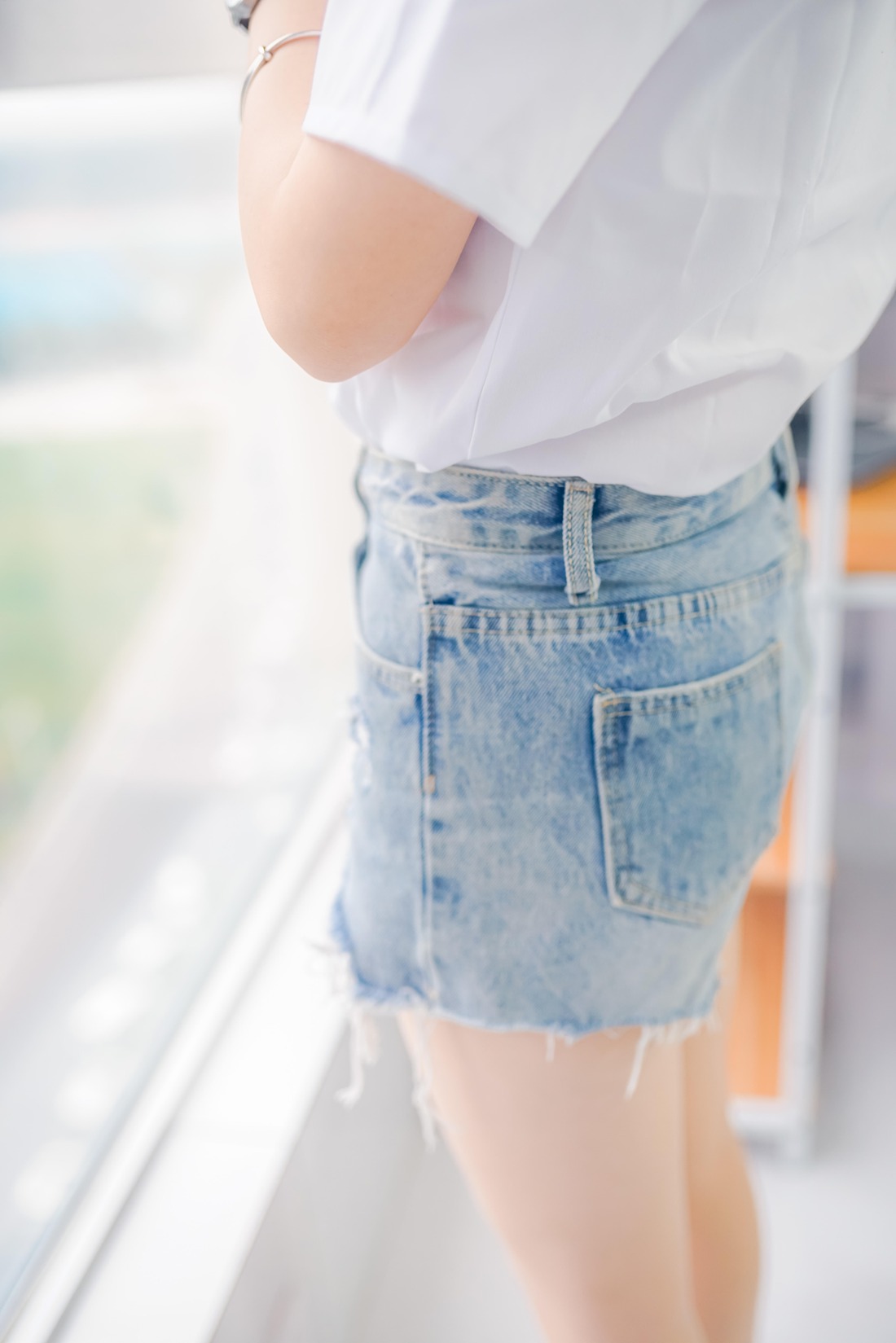 图片[26]-[SIEE丝意] No.363 瑶瑶 草木炎凉，岁月柔长 在线浏览 – 速更版-美库