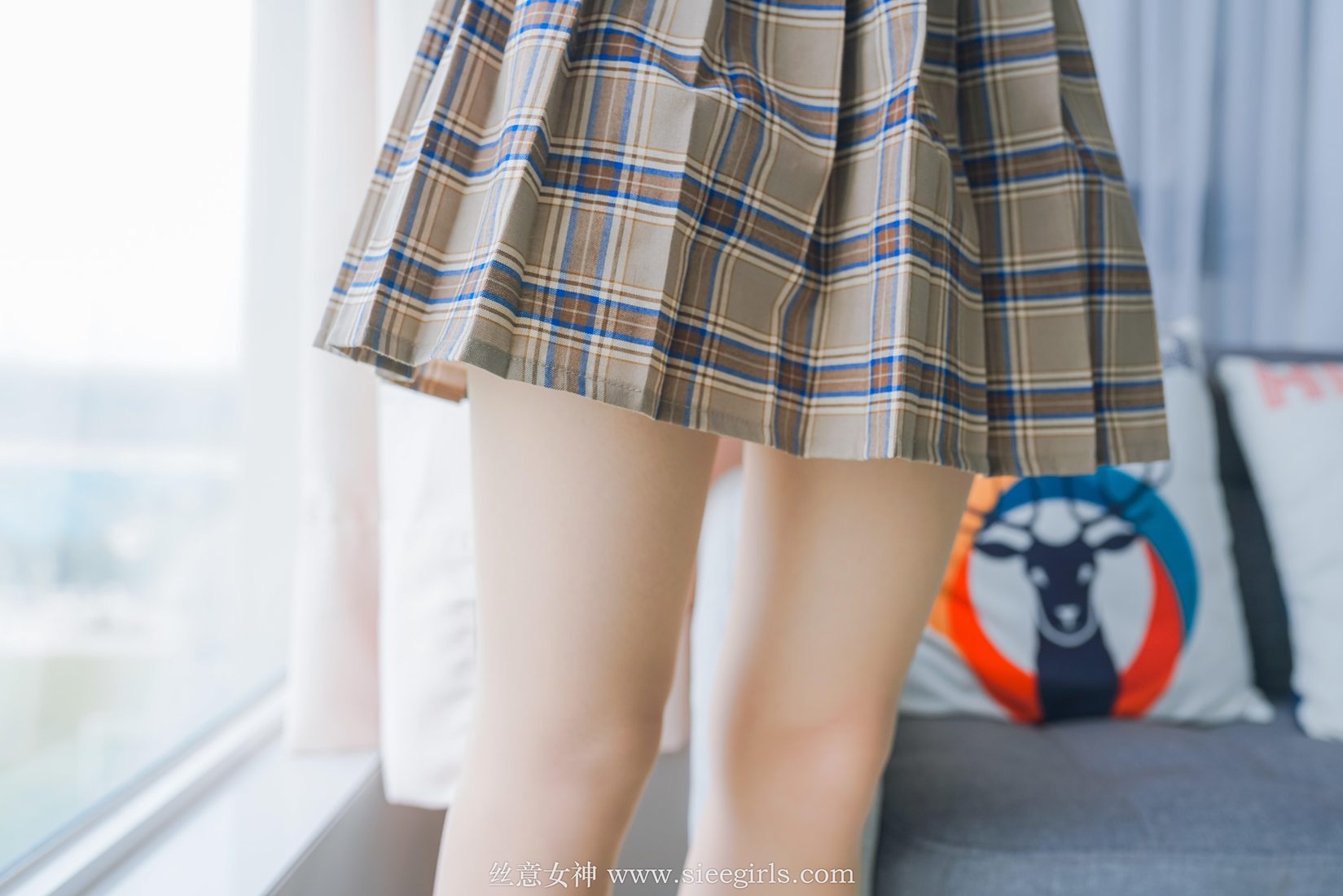 图片[5]-[SIEE丝意] No.366 含含 那风，那雨，那朦胧 在线浏览 – 速更版-美库